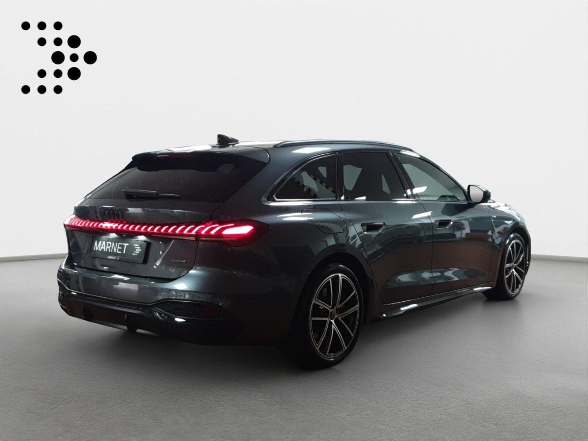 Audi A5 Avant