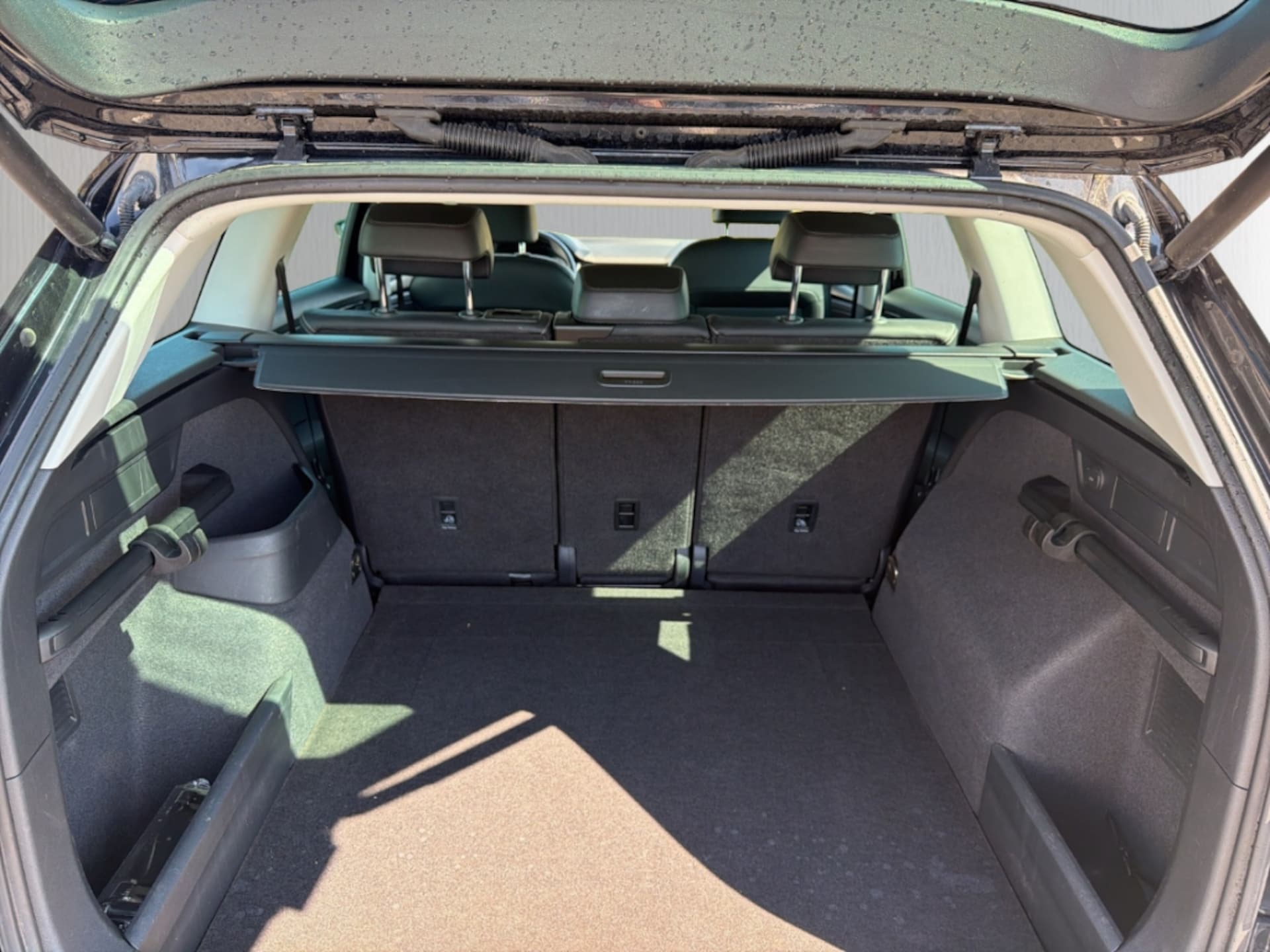 Skoda Kodiaq Ambition