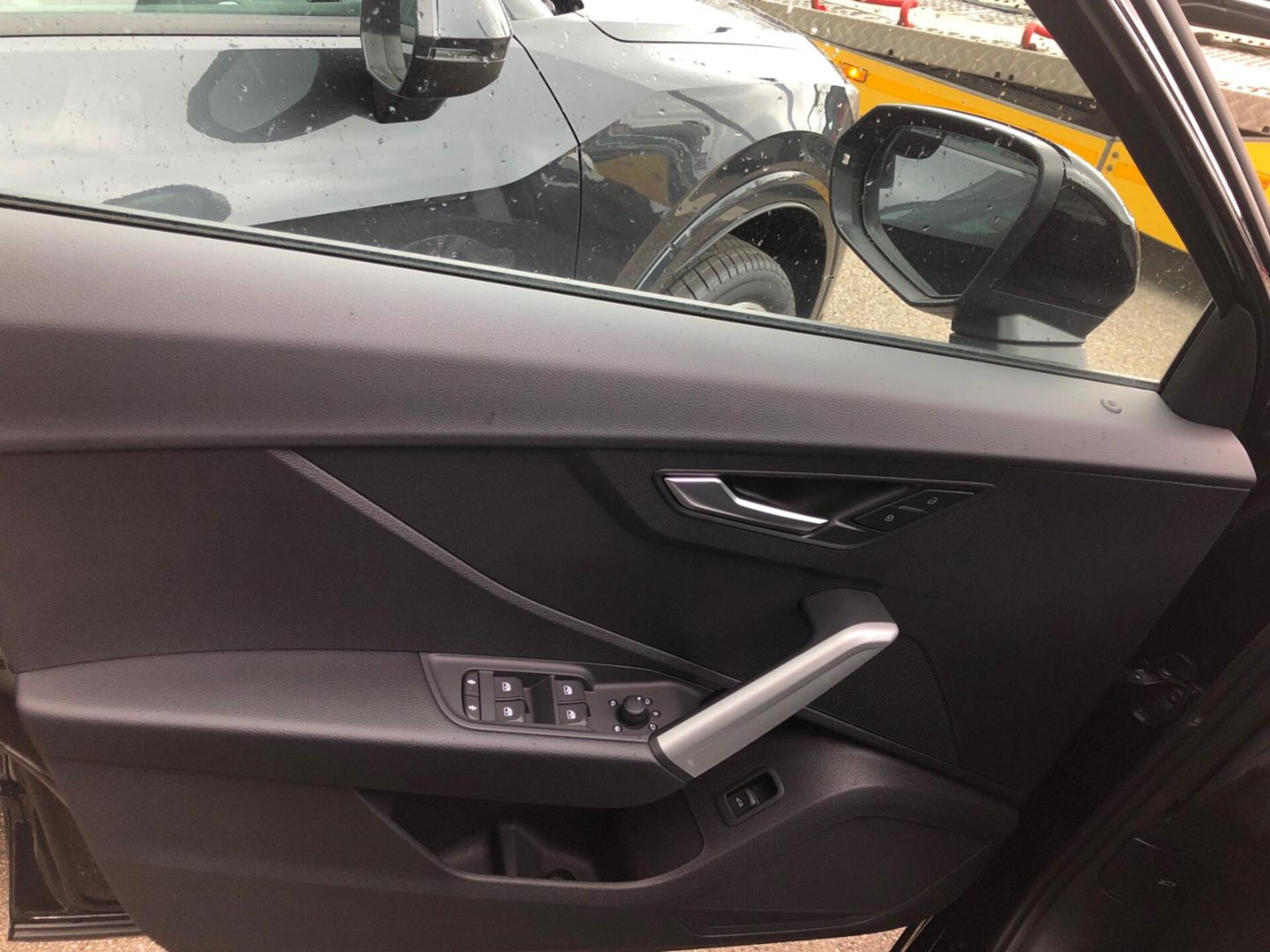 Audi Q2 Advanced