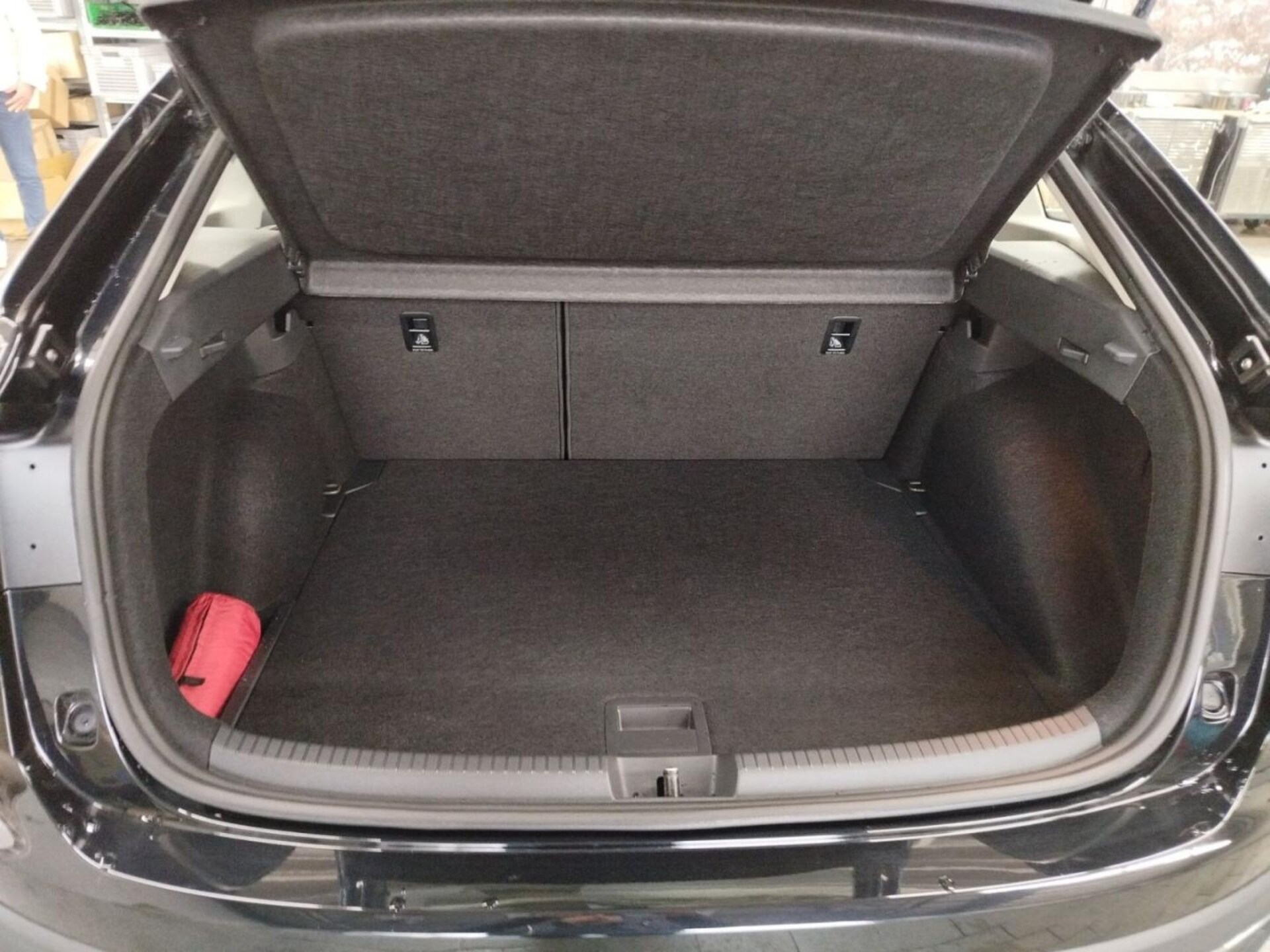 Volkswagen Taigo Style