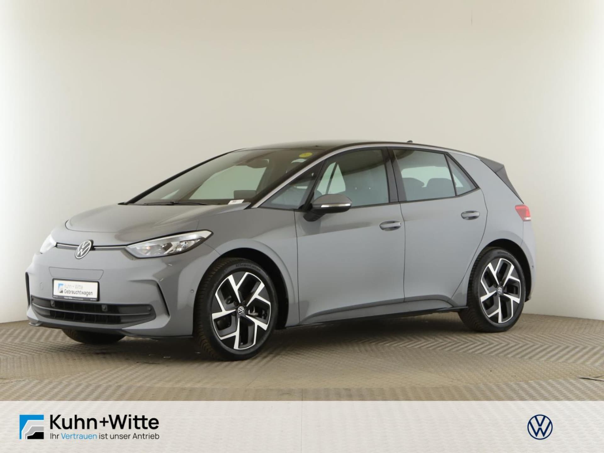 Volkswagen ID.3 MOVE Pro