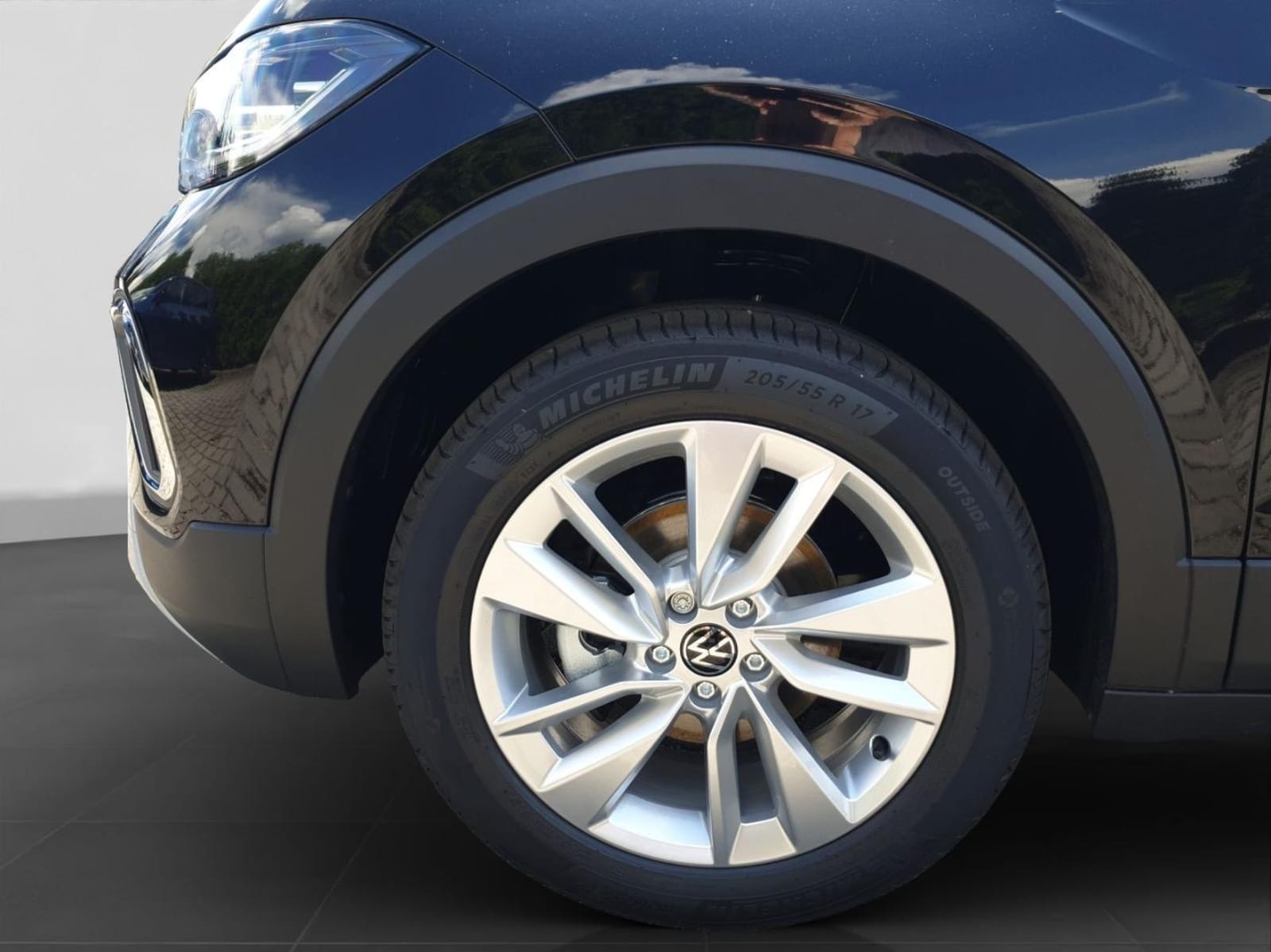Volkswagen T-Cross – Bild 7