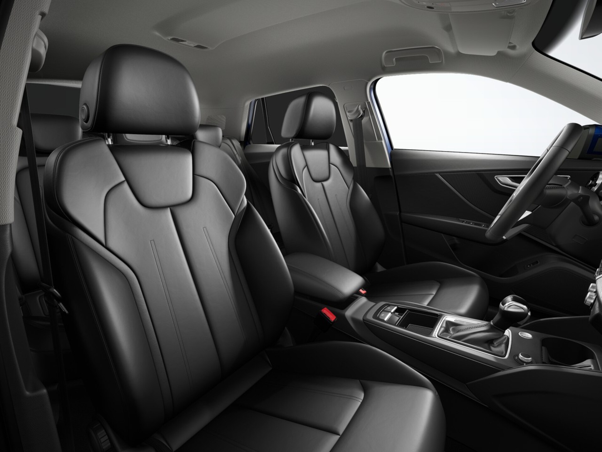 Audi Q2 Advanced
