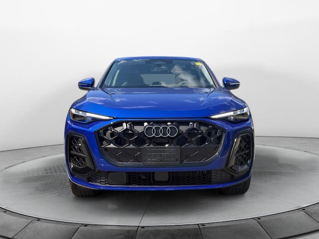 2026 Audi Q5 Sportback