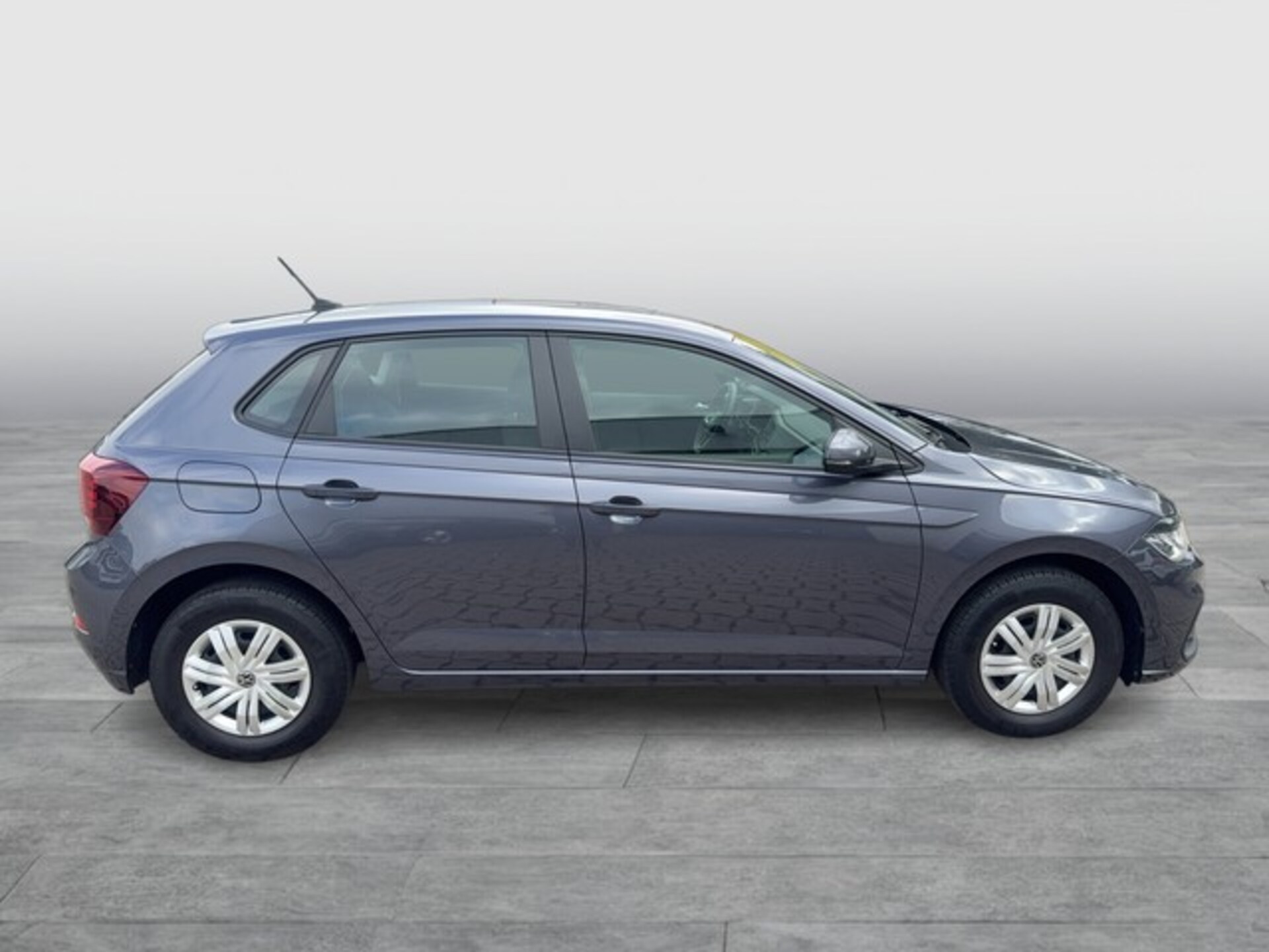 Volkswagen Polo FRESH