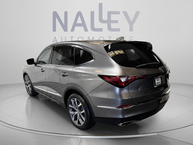 2024 Acura MDX
