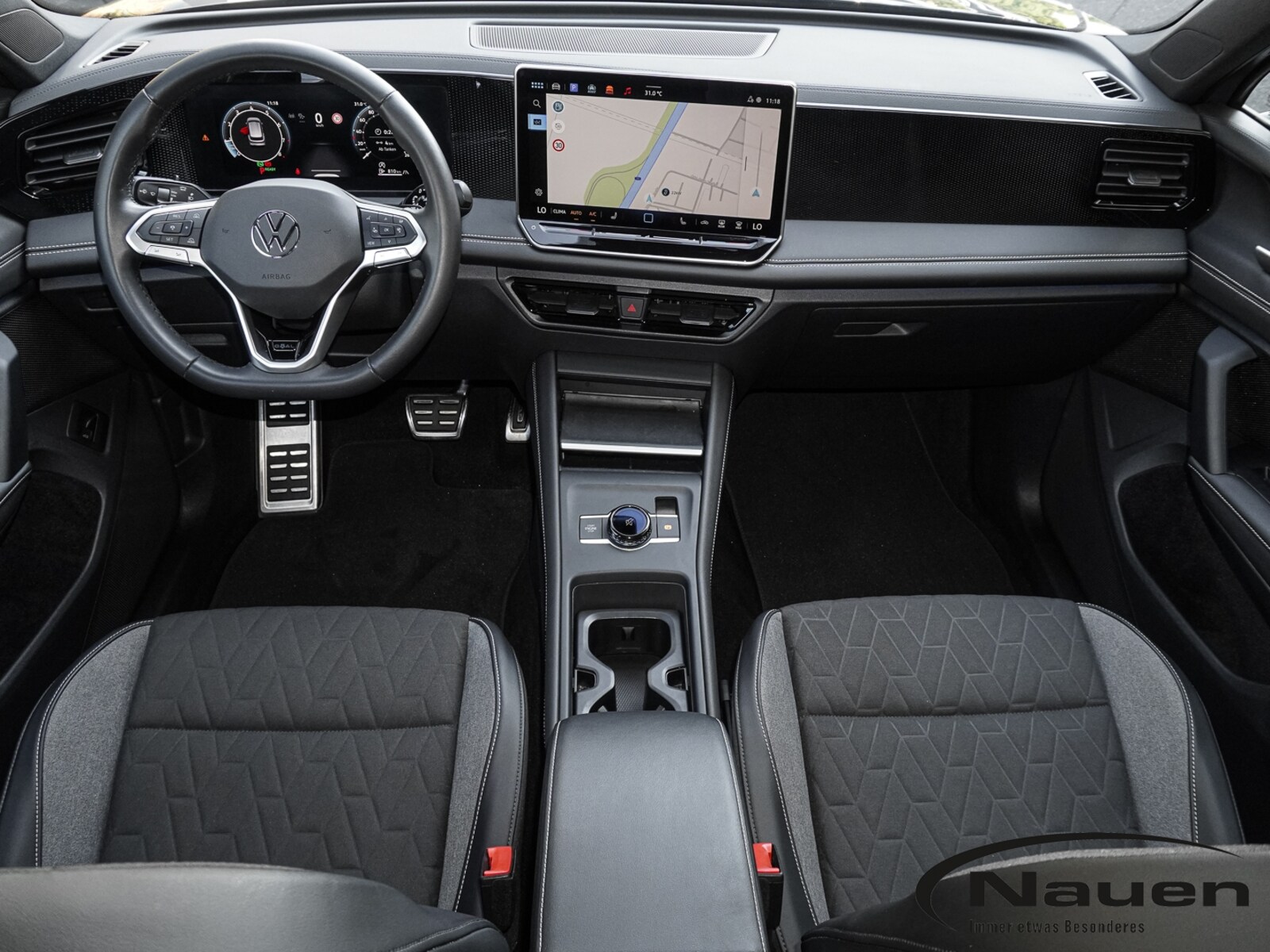 Volkswagen Tiguan – Bild 10