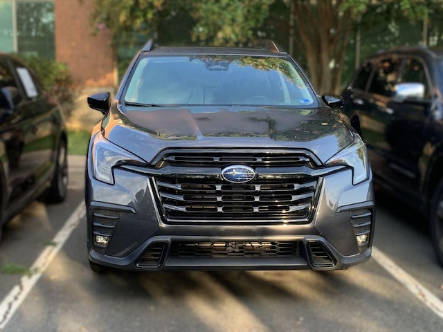 2024 Subaru Ascent