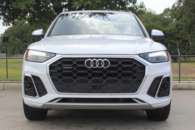 2022 Audi Q5