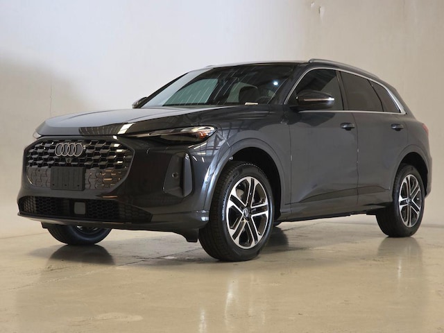 Photo of 2026 Audi Q5