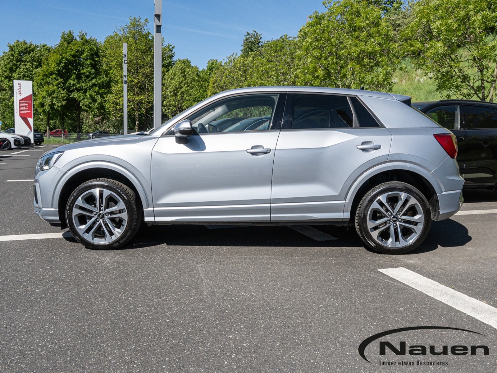 Audi Q2 – Bild 4
