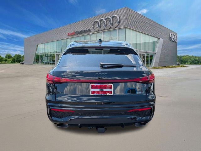 2026 Audi Q5 Sportback