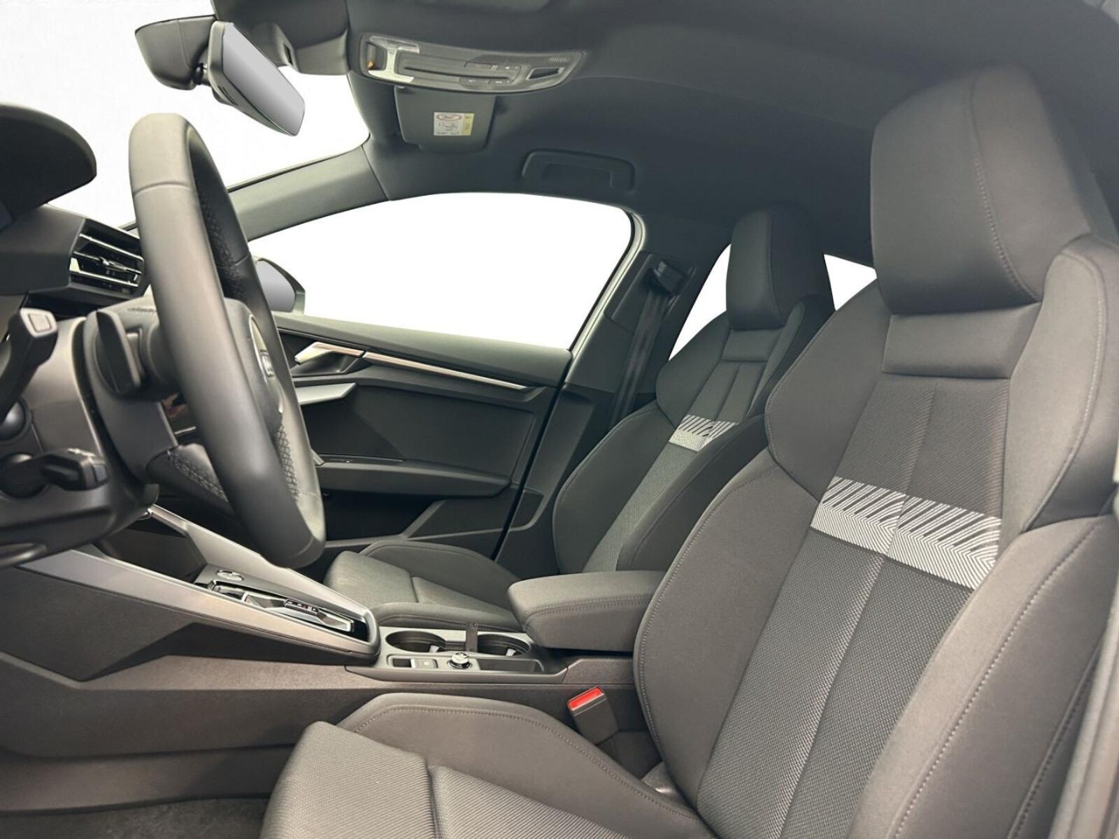 Audi A3 Sportback – Bild 10