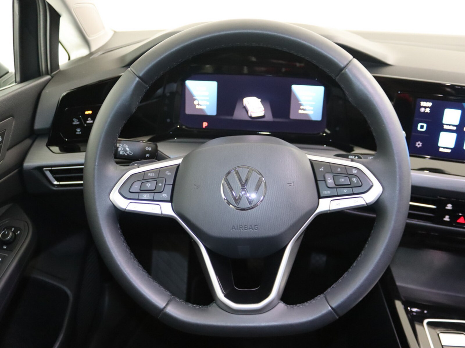 Volkswagen Golf – Bild 17