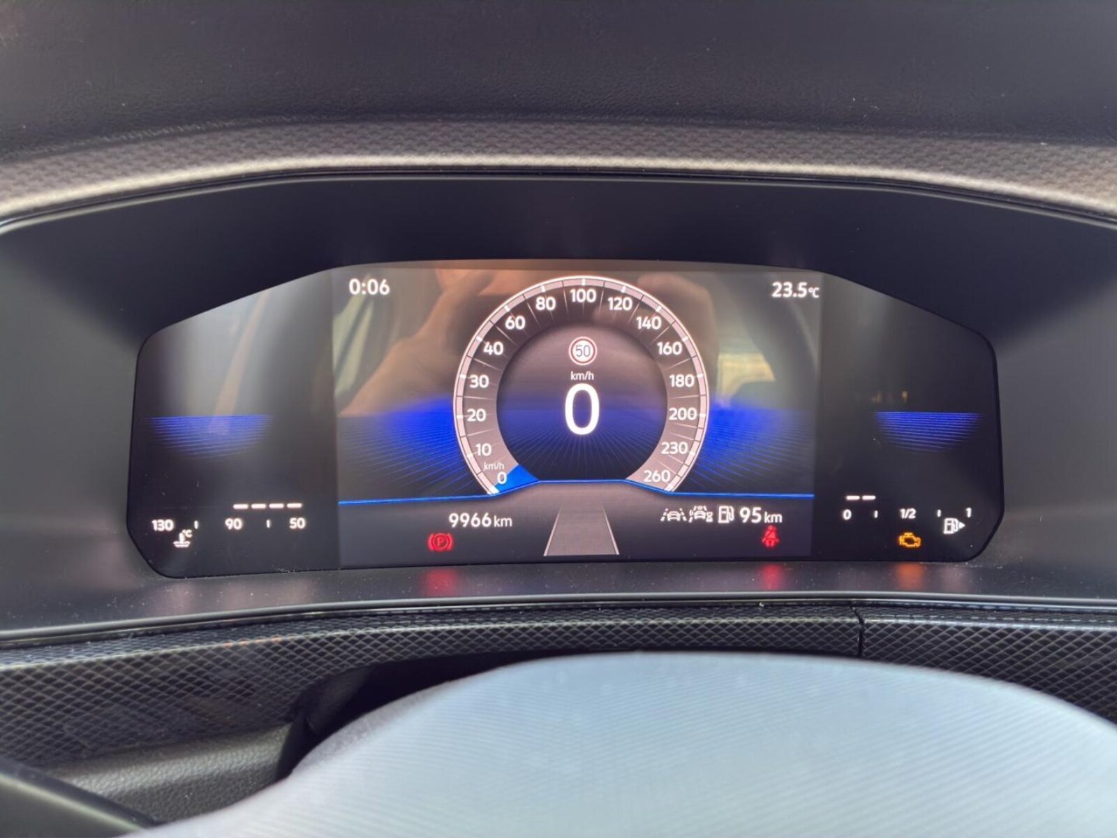 Volkswagen T-Cross – Bild 16