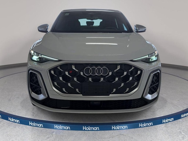 2026 Audi SQ5 Sportback