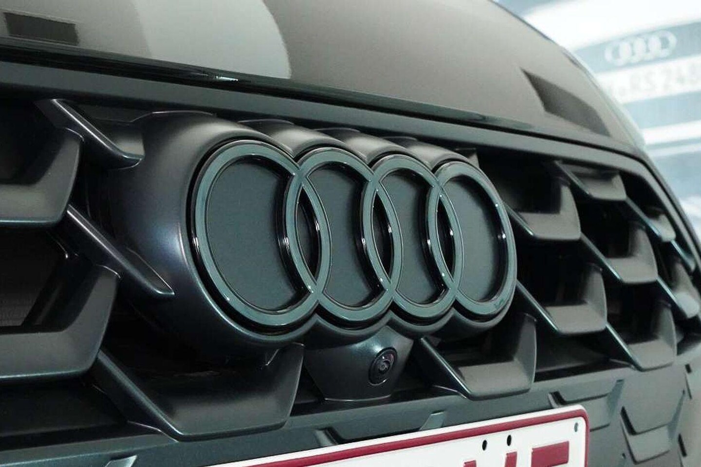 Image about Audi A5 Sedan TFSI e e-hybrid quattro 270 kW S tronic