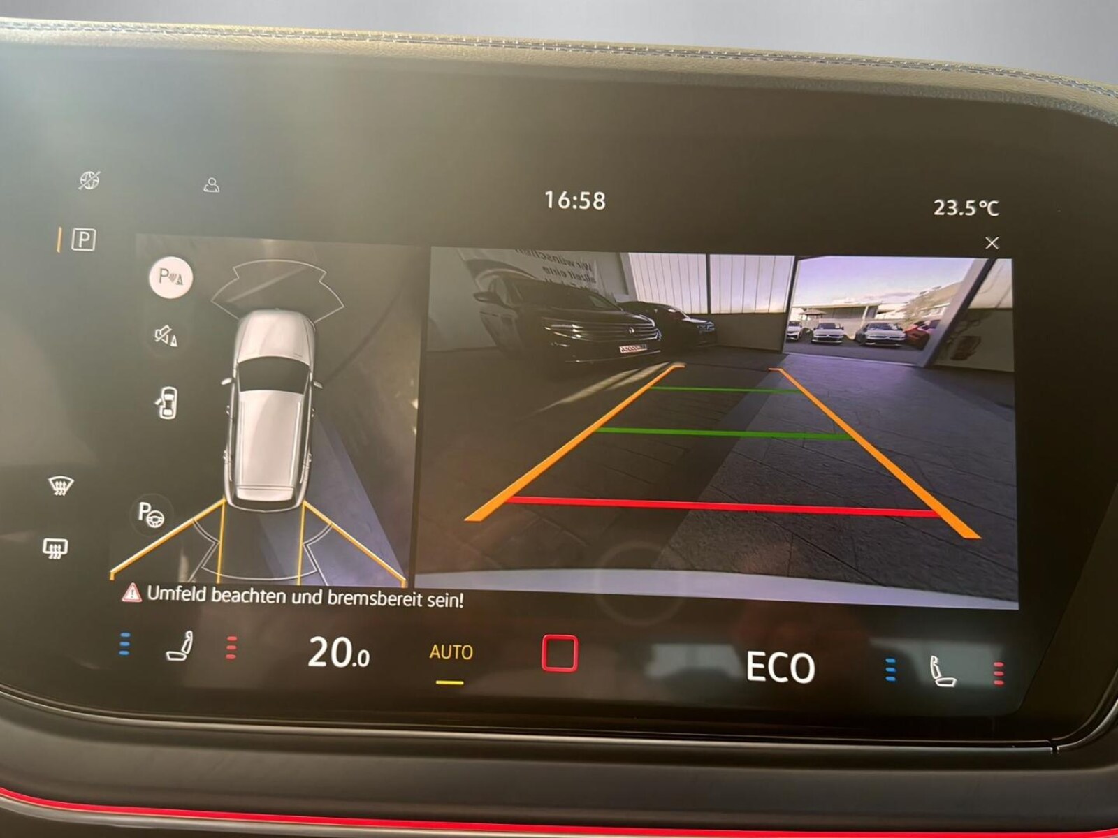 Volkswagen Touareg – Bild 22