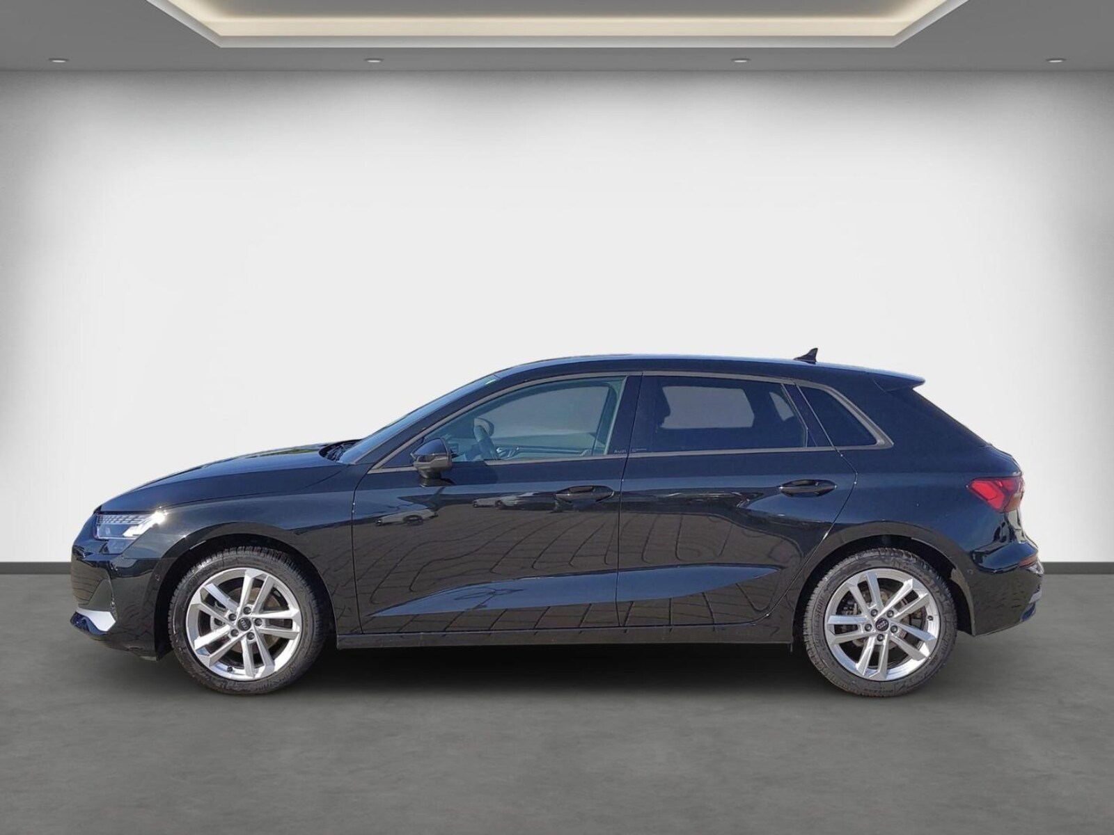 Audi A3 Sportback – Bild 3