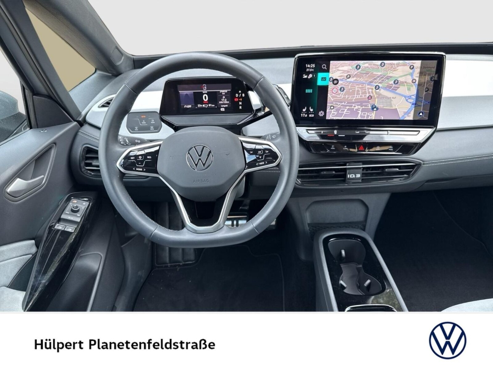Volkswagen ID.3 – Bild 9