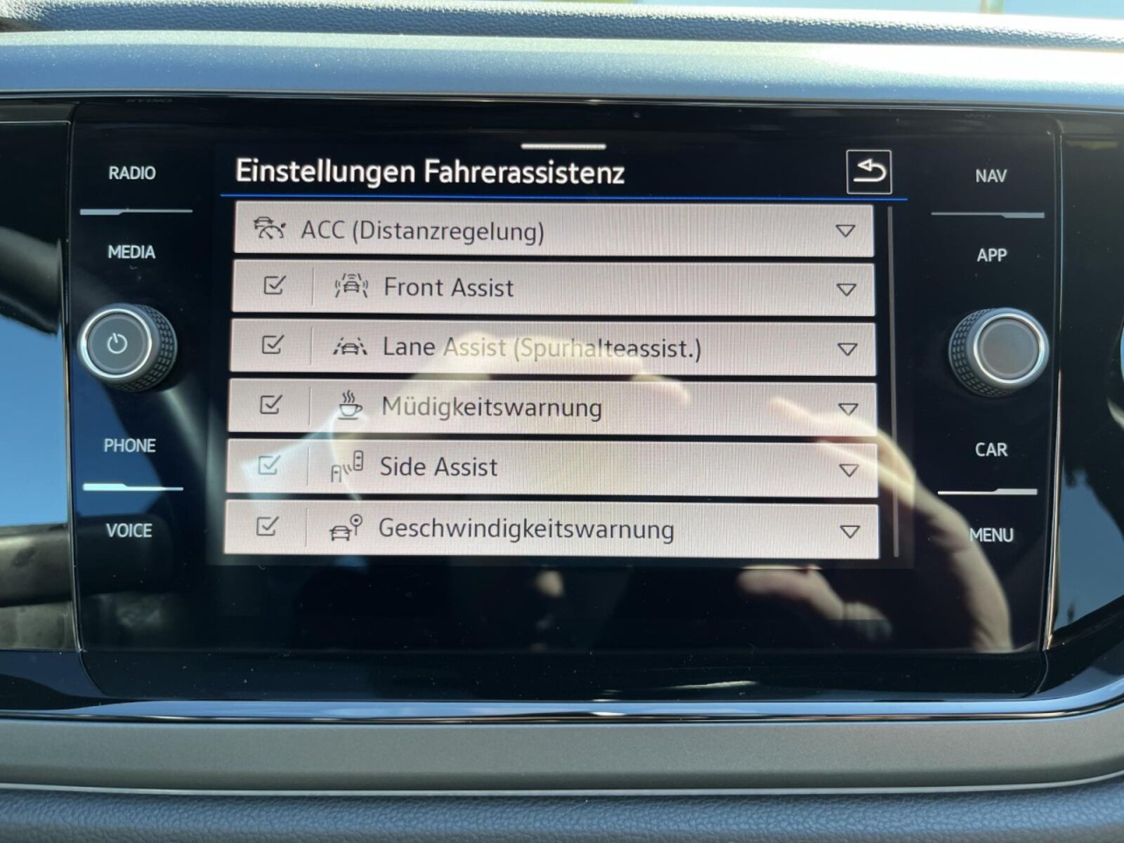 Volkswagen Taigo – Bild 23