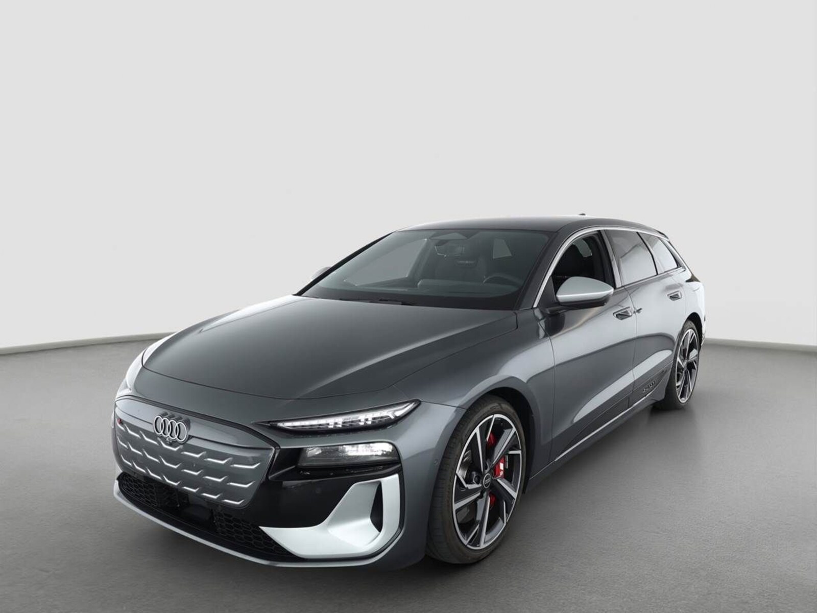 Audi S6 Avant e-tron – Bild 2