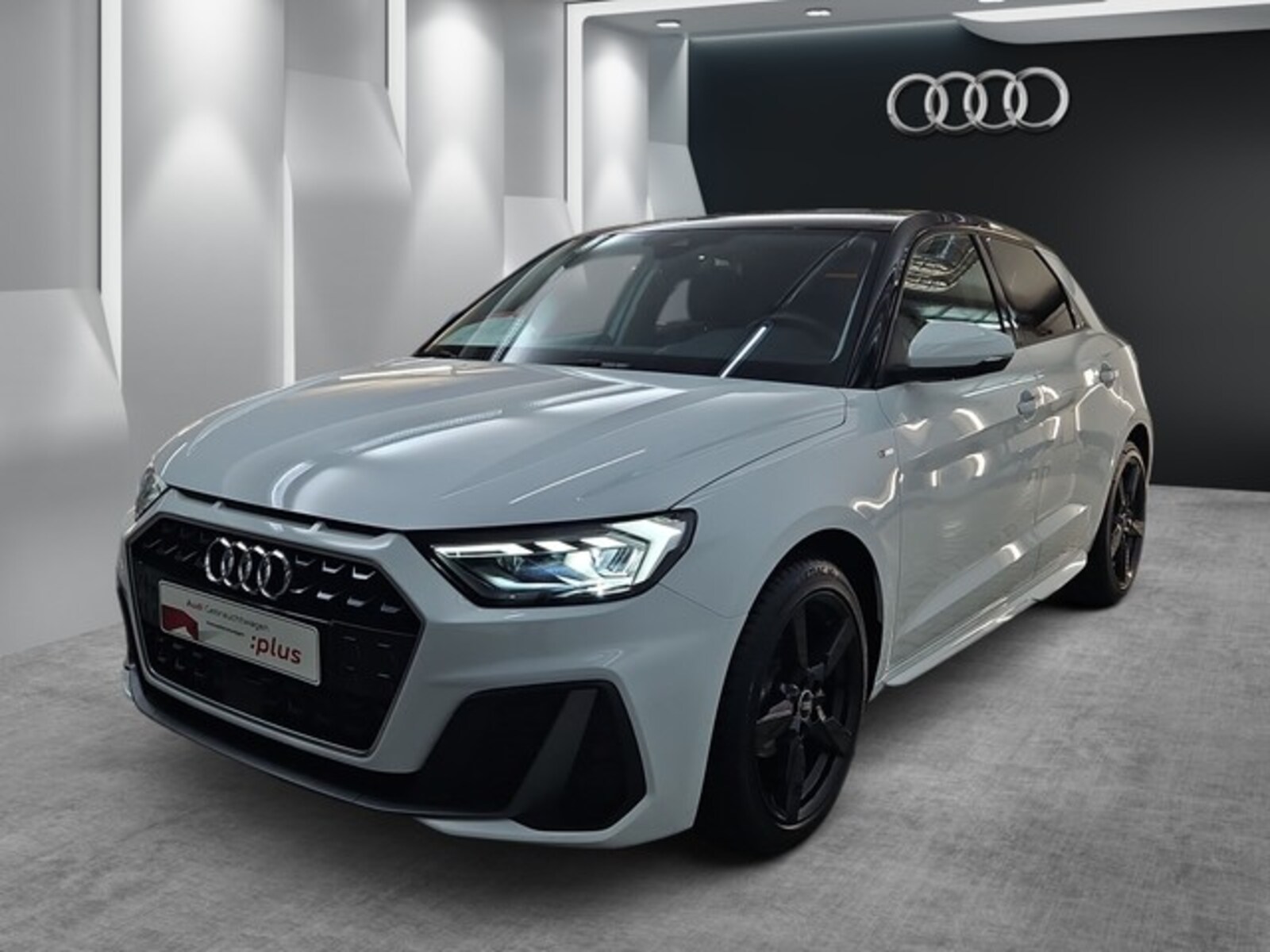Audi A1 Sportback – Bild 2