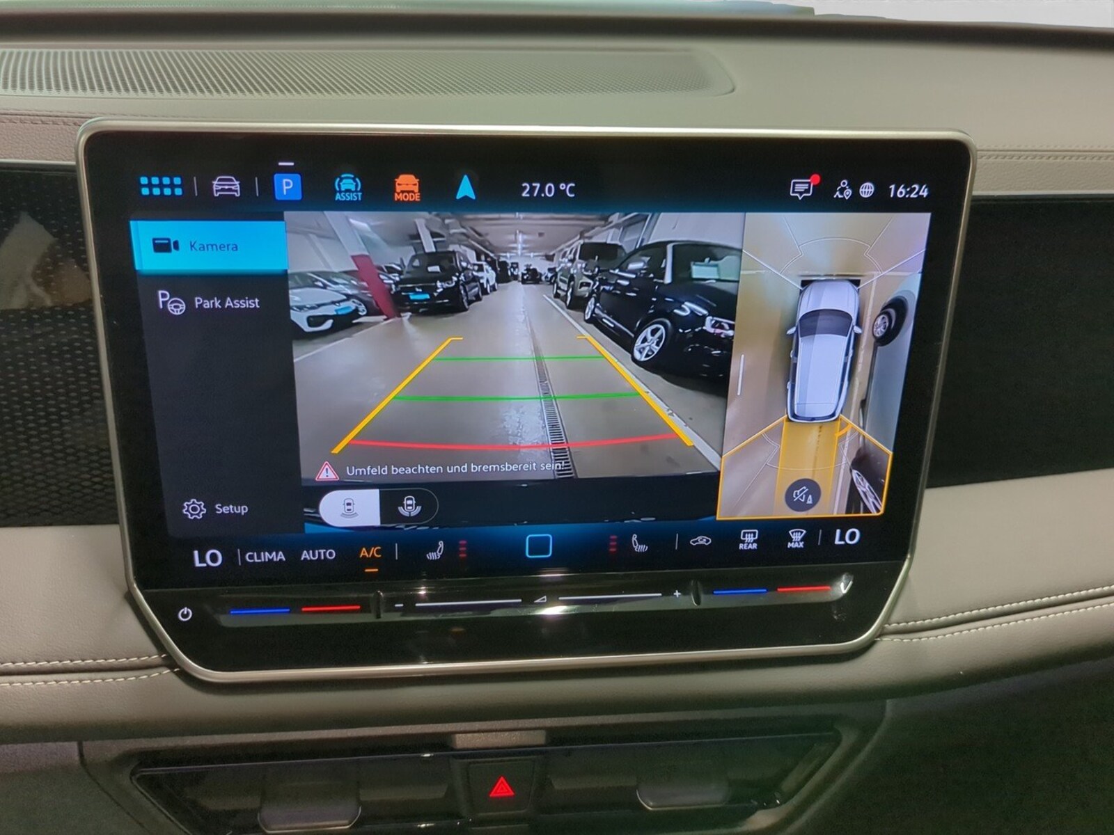 Volkswagen Tiguan – Bild 17