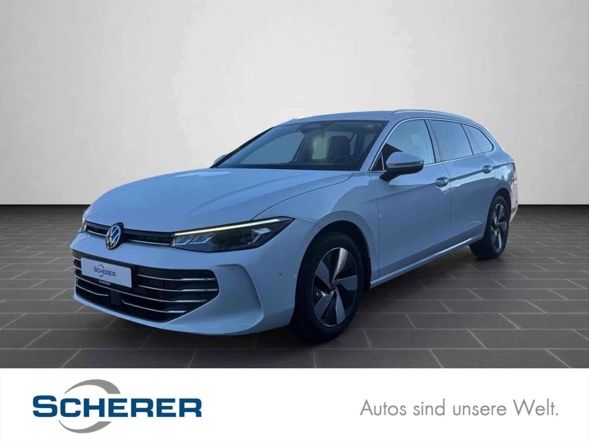 Volkswagen Passat — Volkswagen Passat Passat Business 1.5 TSIe LED KAMERA NAVI SHZ