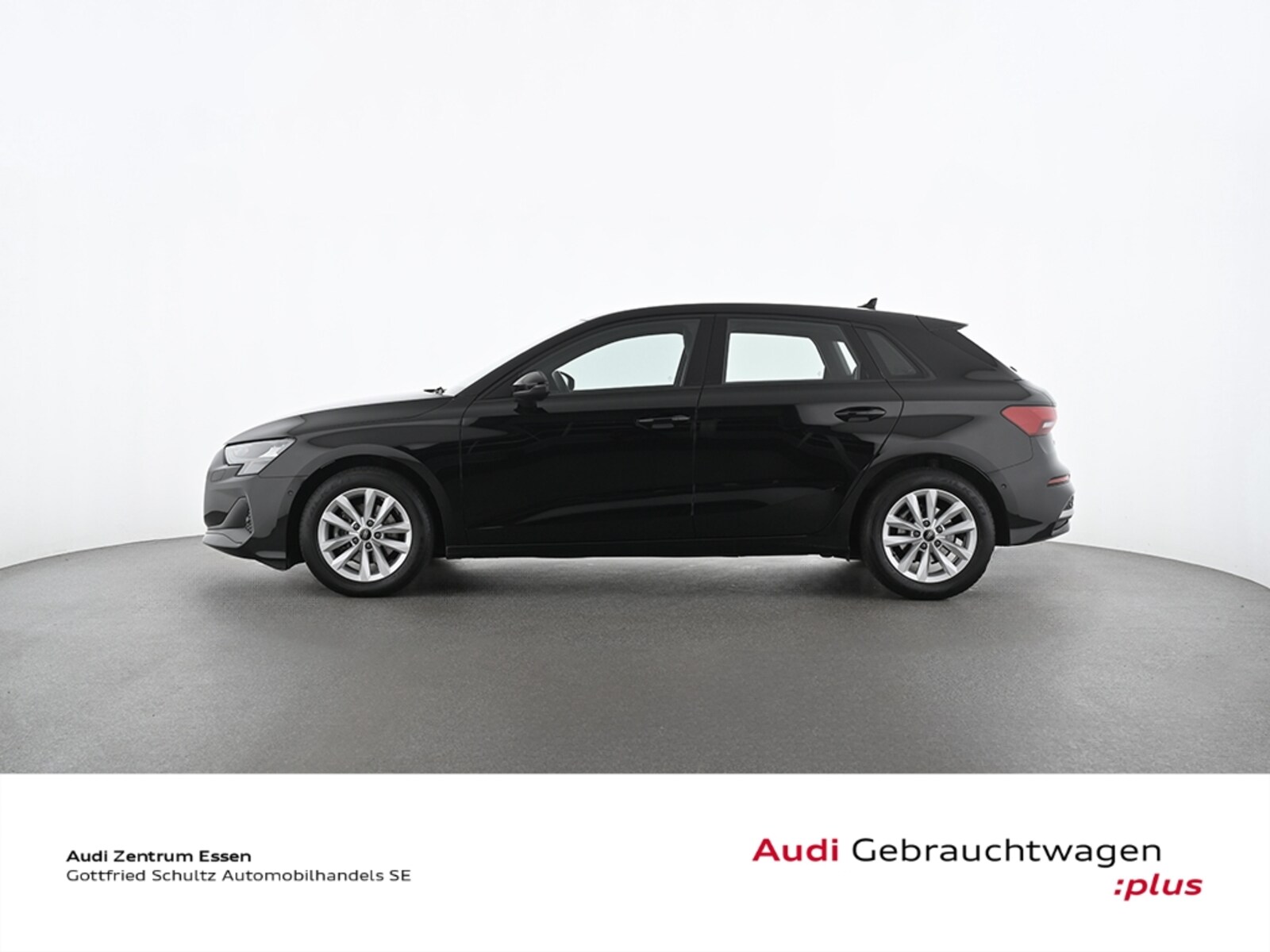 Audi A3 Sportback – Bild 4