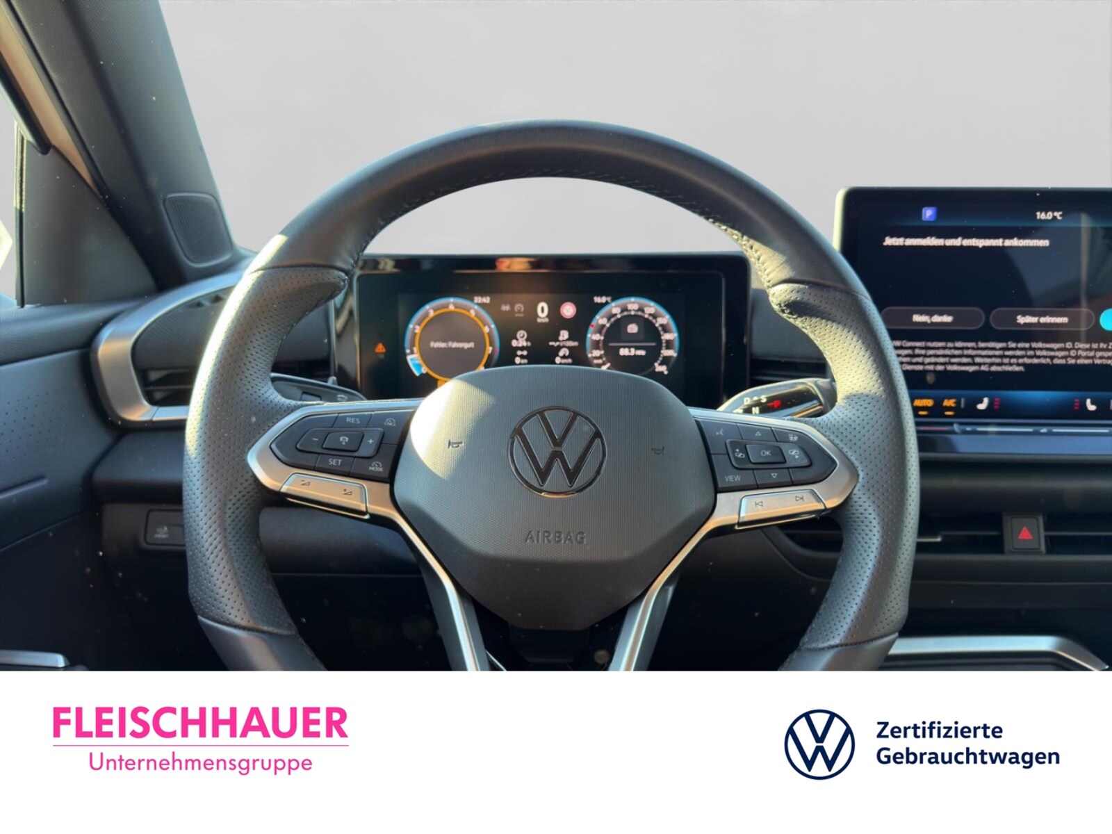 Volkswagen T-Roc – Bild 7