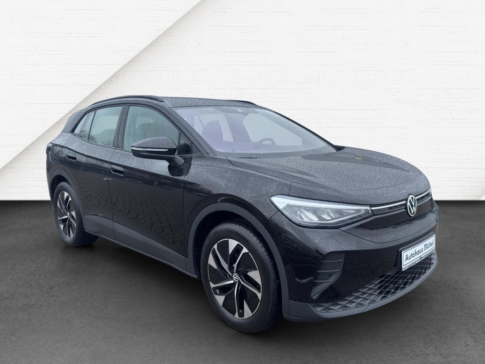 Volkswagen ID.4 – Bild 10