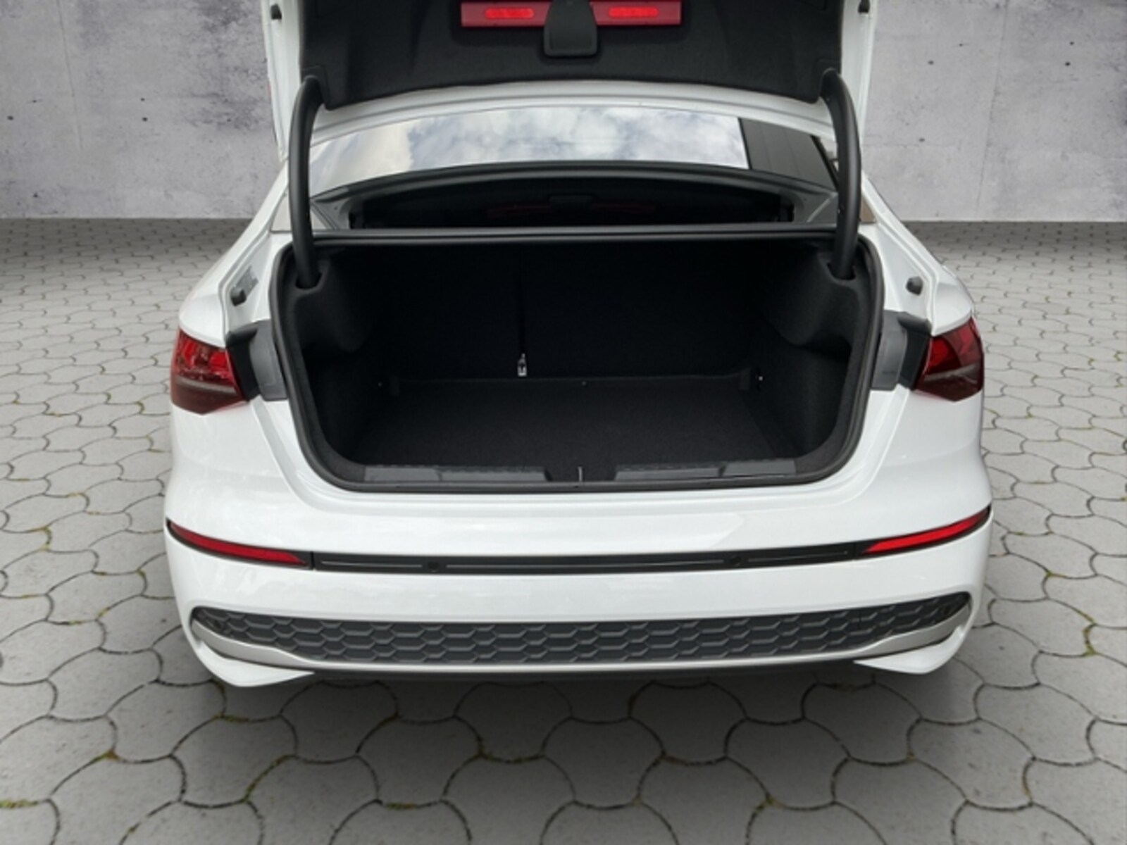 Audi A3 Limousine – Bild 10