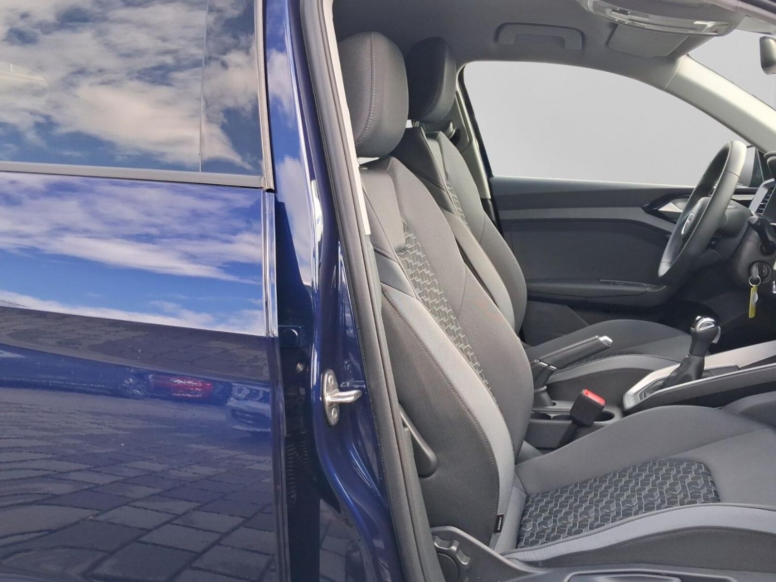 Audi A1 Sportback – Bild 14