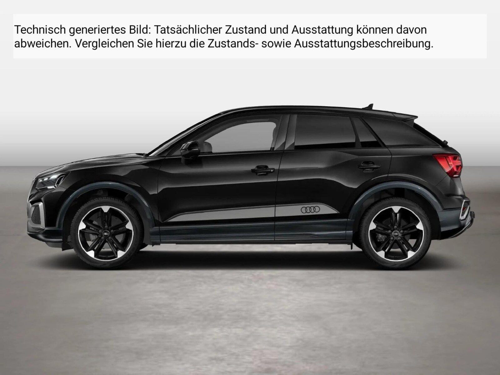 Audi Q2 – Bild 7