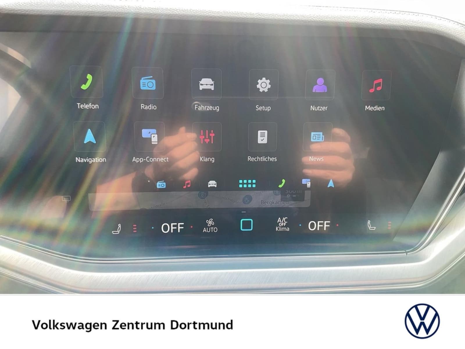 Volkswagen Touareg – Bild 13