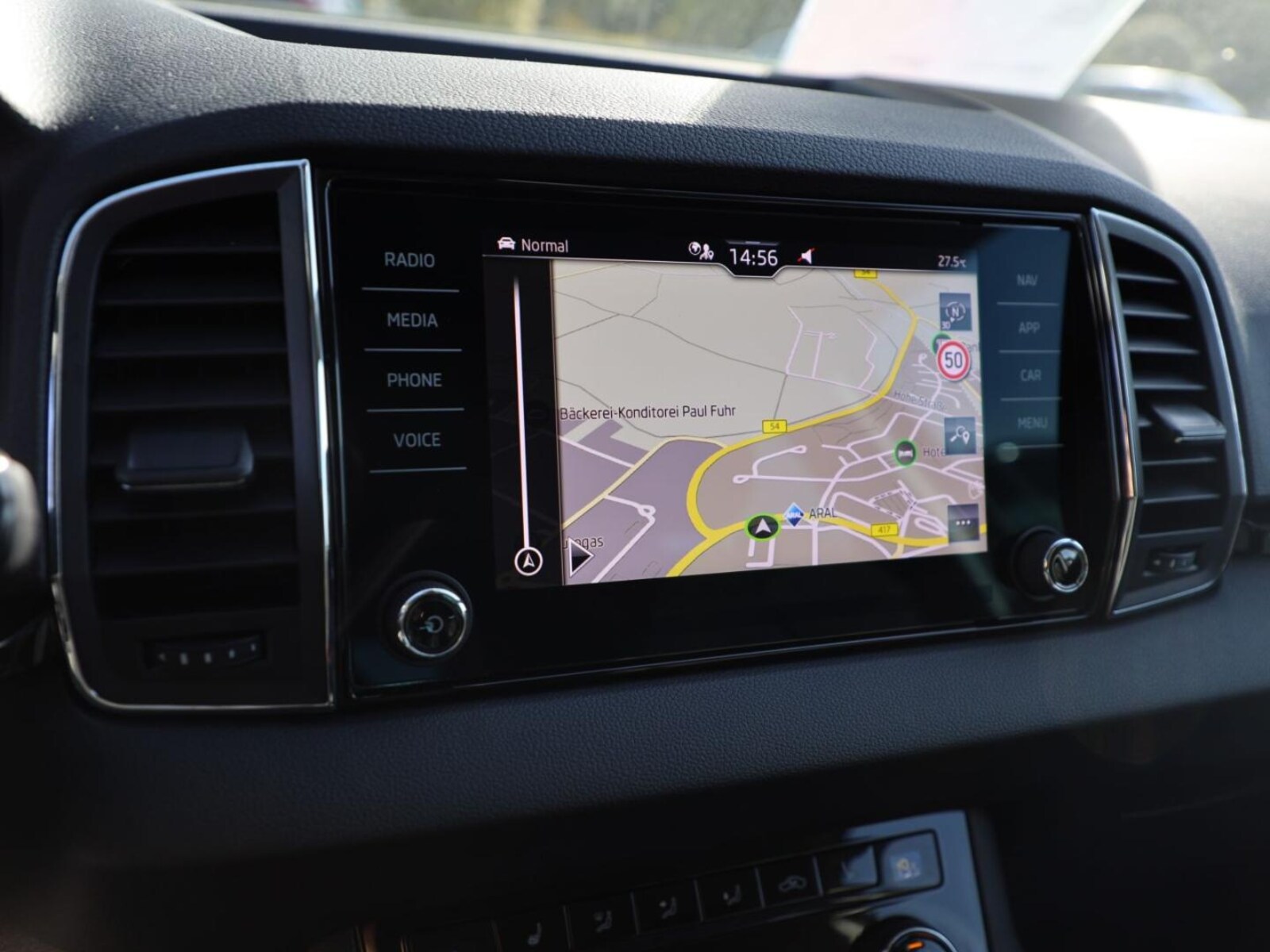 Škoda Karoq – Bild 19