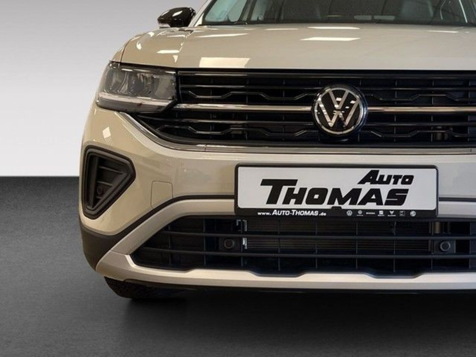 Volkswagen T-Cross – Bild 3