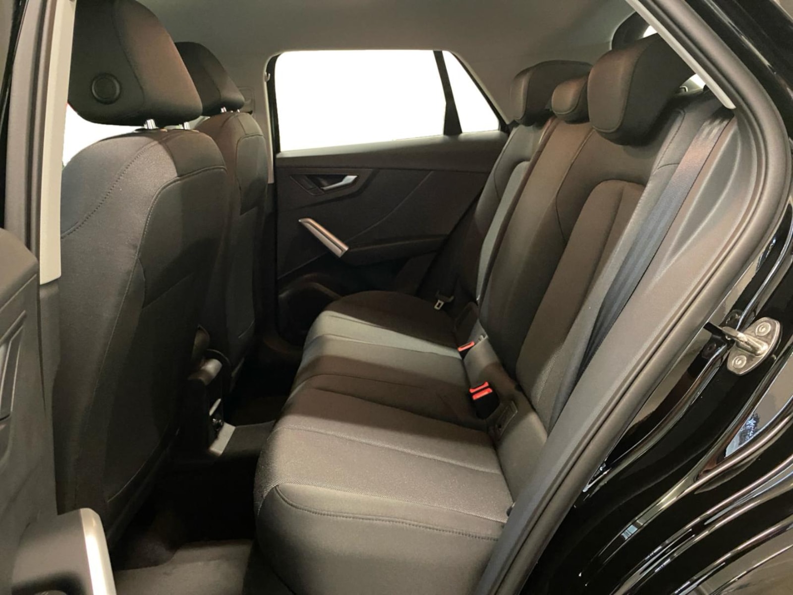 Audi Q2 – Bild 10