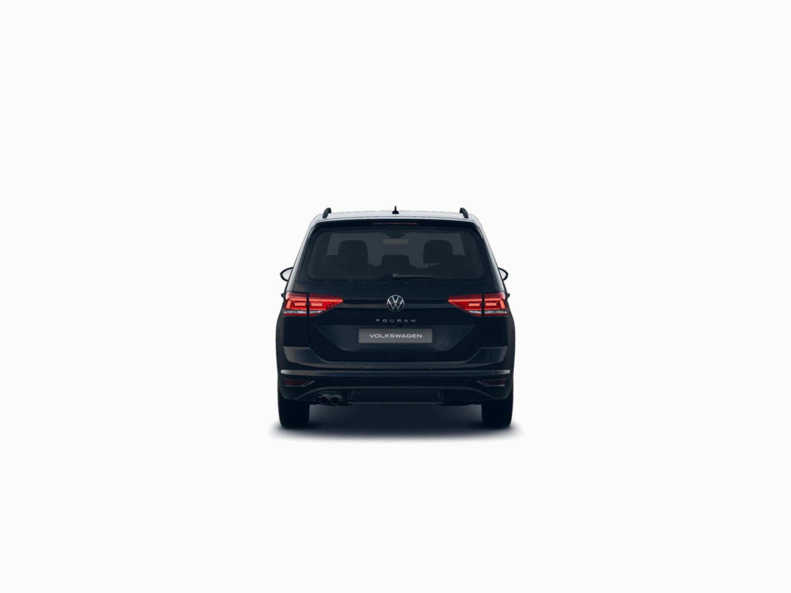 Volkswagen Touran – Bild 11