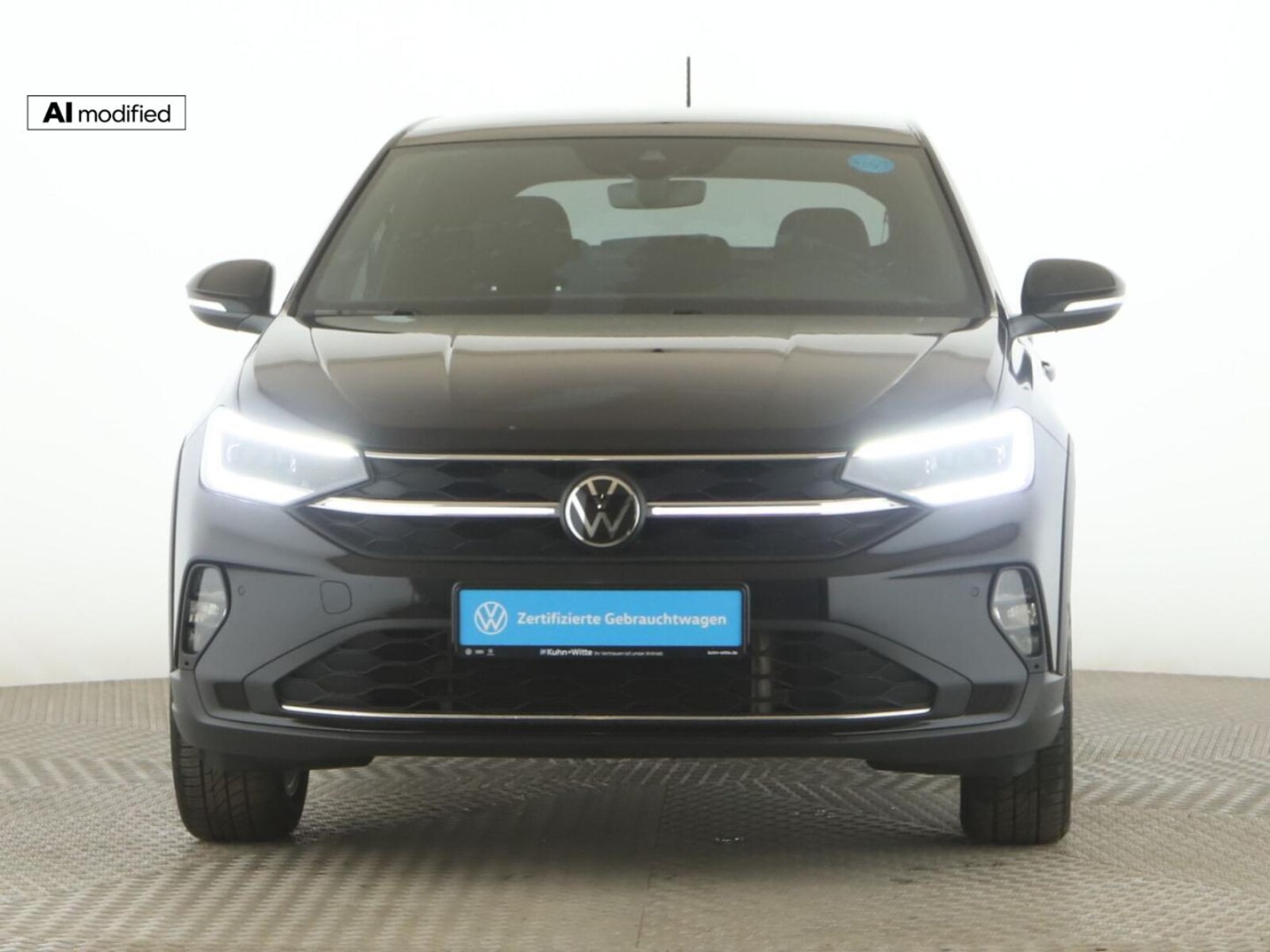 Volkswagen Taigo – Bild 5