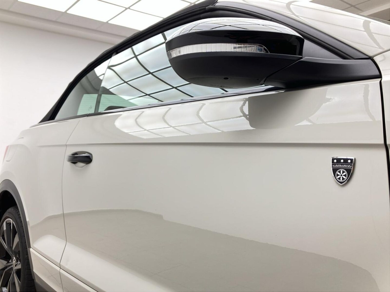 Volkswagen T-Roc Cabriolet – Bild 24