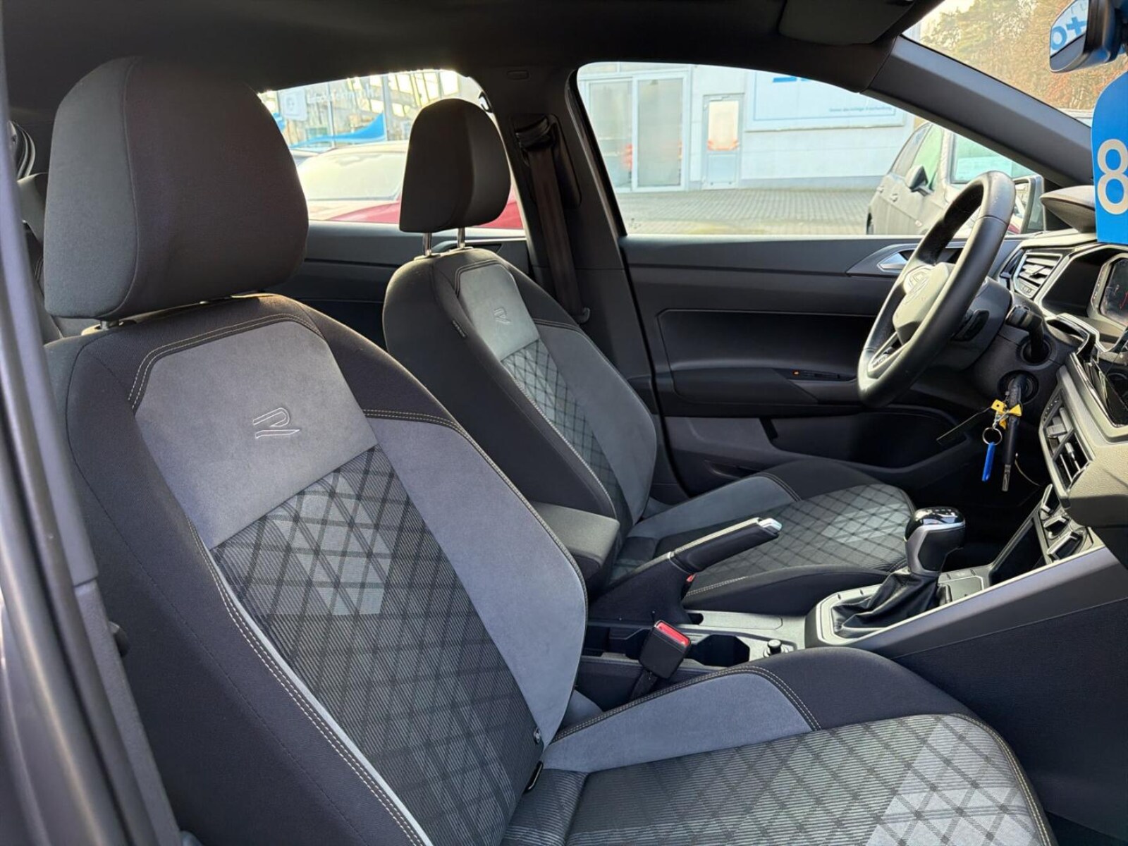 Volkswagen Polo – Bild 12