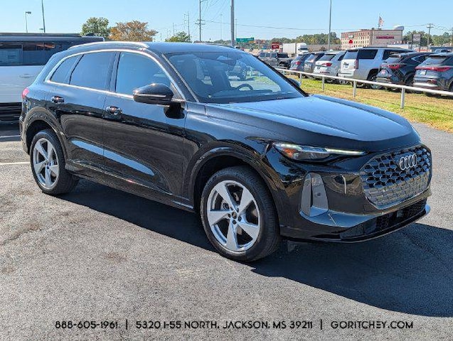 2025 Audi Q5