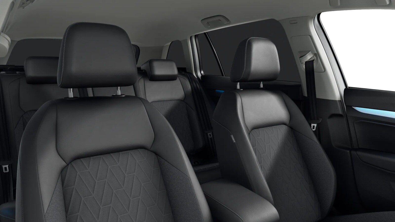 Volkswagen Golf Variant – Bild 9
