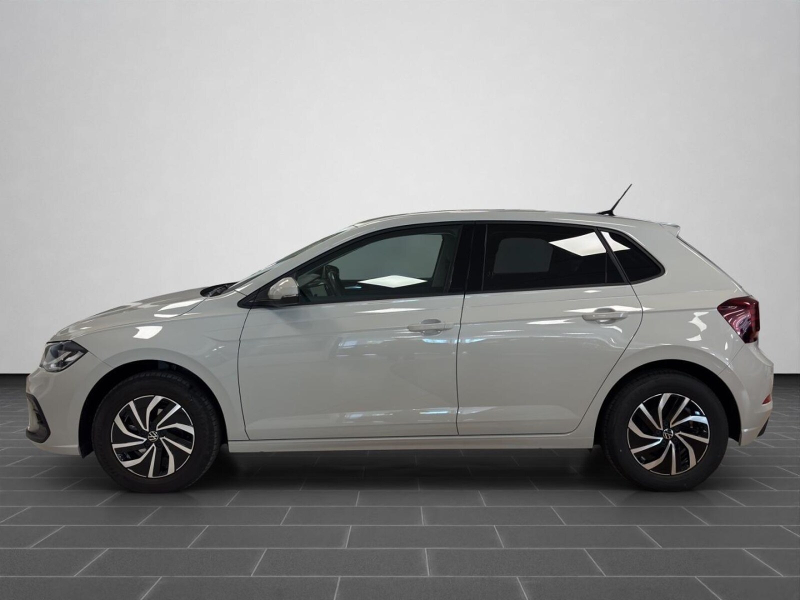 Volkswagen Polo – Bild 7