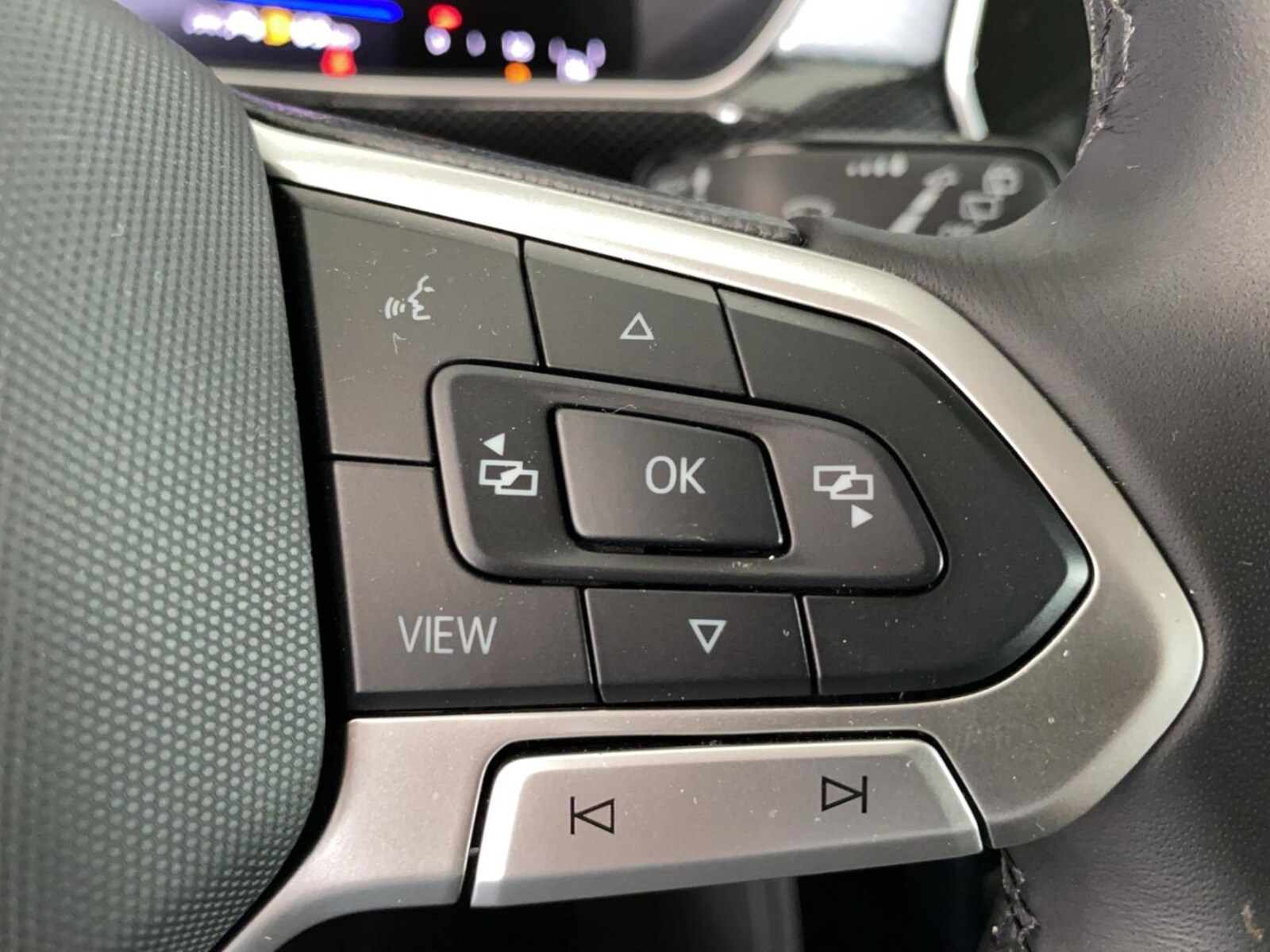 Volkswagen T-Cross – Bild 24