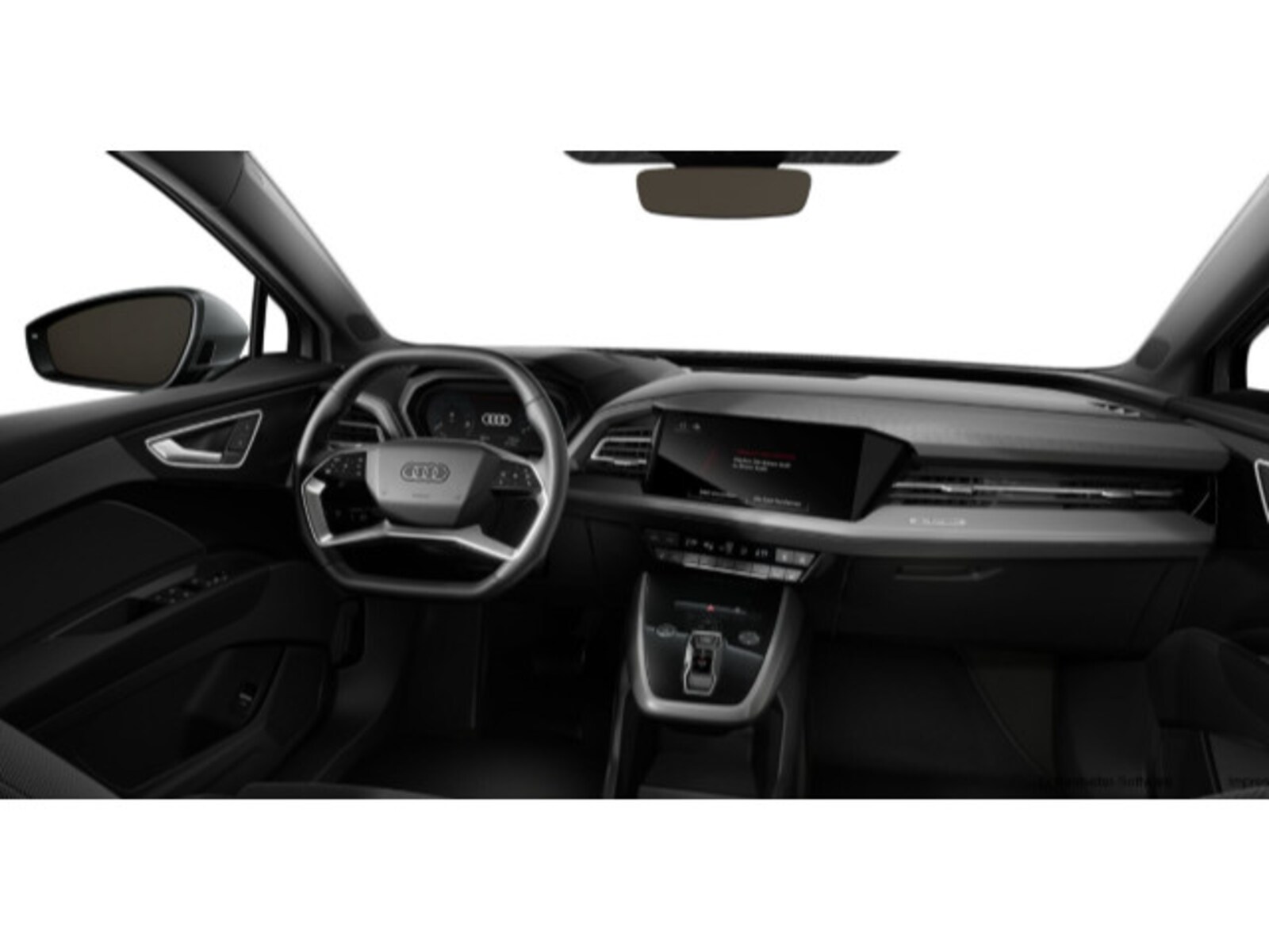 Audi Q4 e-tron – Bild 4
