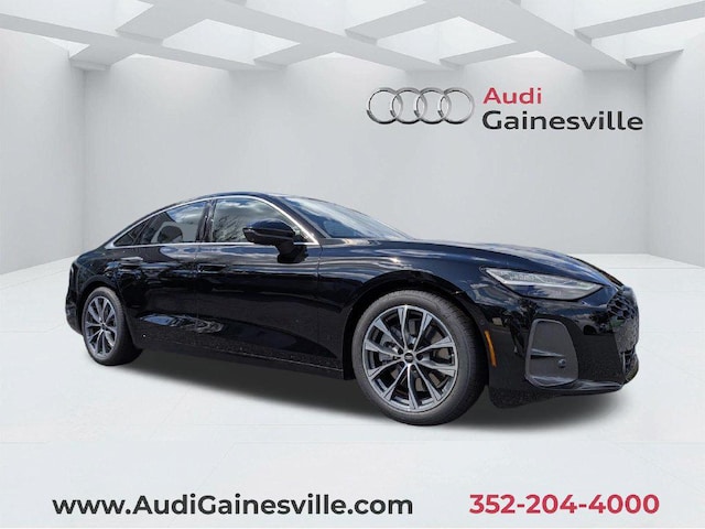 Photo of 2026 Audi A6 Sedan