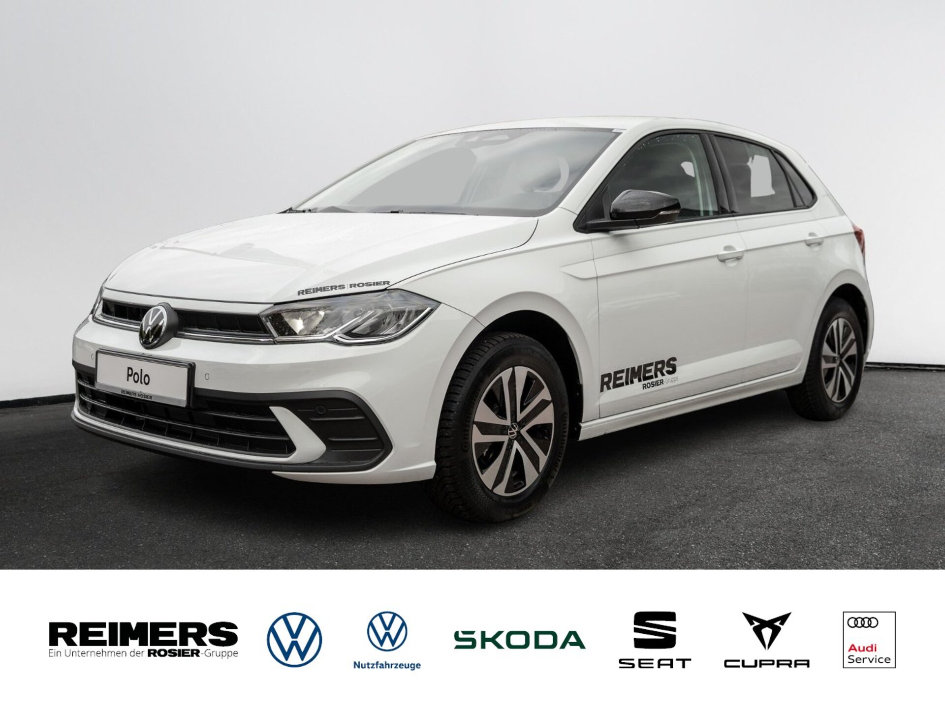 Volkswagen Polo 2026